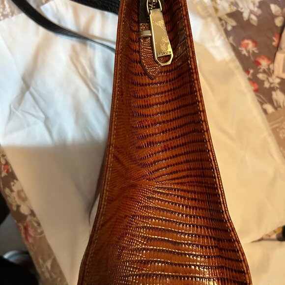 Brahmin 3 tone tote - Picture 4 of 8